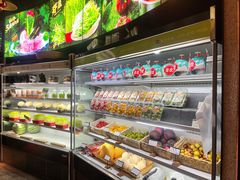 -番食园鲜食火锅(高新店)