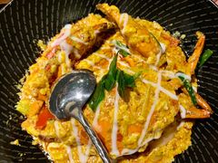 -星叶·东南亚料理(宁波万象汇店)