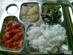 20100718(004)-华中科技大学百景园(三楼酒店)