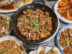 -公寓家常菜馆(海军博物馆店)