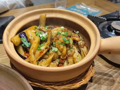 -后湖小院·乡野田园菜