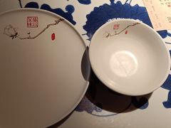 -绿茶餐厅(领展购物广场·中关村店)