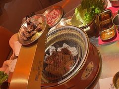 -西塔老太太泥炉烤肉(苏州大悦城店)