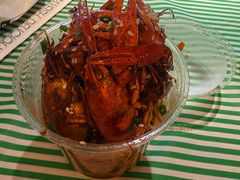 -巴厘龙虾·榜首油焖大虾(音乐学院·沿江酒馆店)