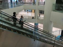 -日月光中心广场