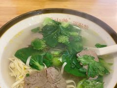 -小姜锅贴(凤凰街店)