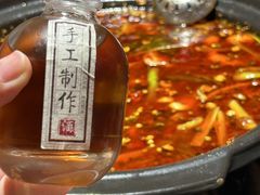 -小饕荟雅安贡椒鱼鲜馆(广福桥店)
