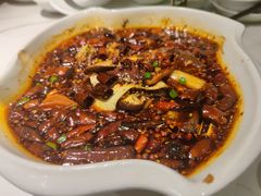 -川味堂·四川豆花(八卦岭店)