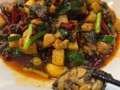 -红豆园(文林街店)