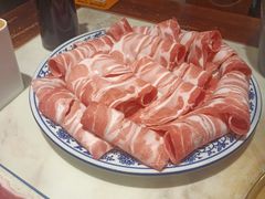 小院高钙羔羊肉-宣武小院涮肉(前门店)