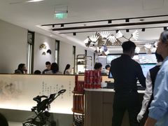 -望湘园·小雅(德基店)