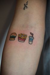 -东方印客纹身CHINA INK TATTOO