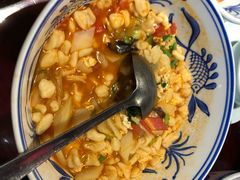 -窄巷子陕菜馆·地道陕西菜(粉巷店)
