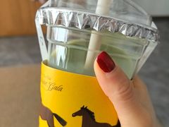 -Yee3·三号椰·椰子炒冰(南桥百联店)