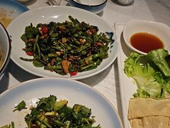 -曹家小菜(胜太路店)