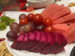 -小龙翻大江文化火锅(太古里店)