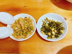 -老鳯府豆花泡馍(第五大道店)