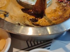 -渝厨生态火锅(合川区府店)