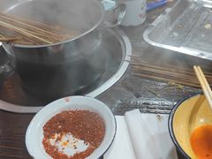 -三番火辣串串香(总店)
