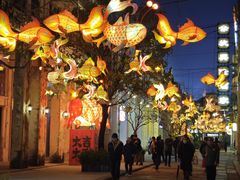 -赤坎·广东华侨国际旅游度假区