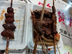 -高原第一家资格烤羊肉(玉林南路总店)