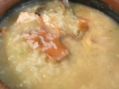 -潮粥荟·潮汕砂锅粥(朝阳大悦城店)