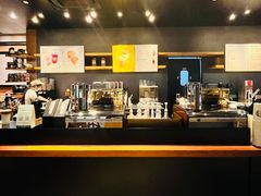 -星巴克臻选(杭州501城市广场1F店)