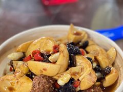 -传统菜农庄(皇姑路店)