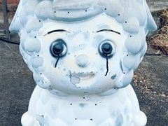 -火炉山森林公园