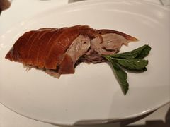酥香嫩烤鸭-四季民福烤鸭店(故宫店)