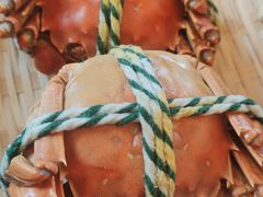 -丫丫蟹庄·苏式园林农家乐·阳澄湖大闸蟹(阳澄湖莲花岛店)