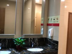 店内环境-汇德隆银隆