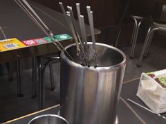 -许哥东北烧烤·铁丳烤串·宫后夹肉(繁花中心店)