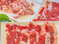 -江湖亮亮蒸虾大排档烤全羊清真(武汉总店)