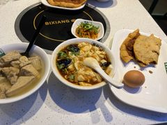 -黑窑厂糖油饼烤鸭·清真菜(总店)