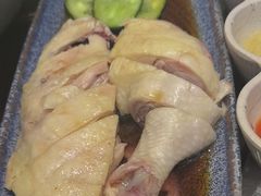-章记星洲 · 新加坡餐厅(望京店)