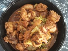 -八两八金·莱芜特色炒鸡(市南漳浦路店)