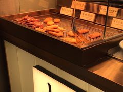 -和府捞面(东直门银座店)