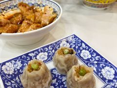 -龙抄手(春熙路总店)