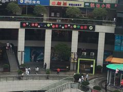 -浦江城市生活广场(江月路店)