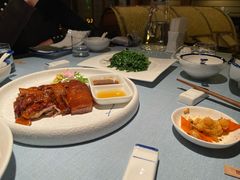 -老船坞餐厅(北京亚洲大酒店 )