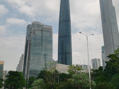 -海心沙亚运公园