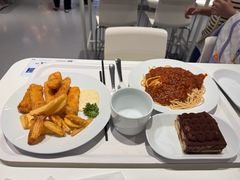-宜家·瑞典风味餐厅(四元桥店)