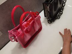 -CHARLES&KEITH(城西银泰店)