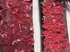 -牛品福潮汕牛肉火锅(旺庄店)