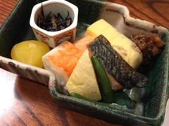 -松阪牛焼肉M(法善寺横丁店)