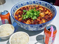 -清真·拉菲尔鱼庄·家常菜(钟楼回民街店)