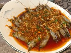 -大浪潮·潮汕菜·招牌生腌小青龙(福田店)