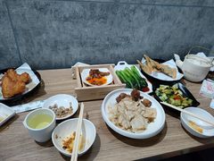 -面点王·臻选(海岸城分店)