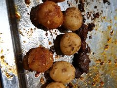 -福苗小骆驼烧烤(大唐不夜城店)